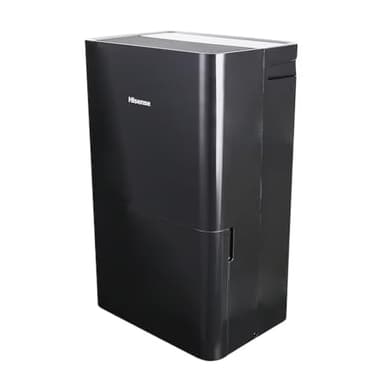 Hisense 50-Pint Capacity, 4500 sq. ft. Coverage, Built-In Pump Dehumidifier, Drain Free Hose, Energy Efficient, 3x modes (Auto, Continuous, Manual) - DH5024KP1G (Renewed) - Image 6