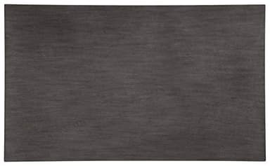 Signature Design by Ashley Bridson Modern 6 Piece Dining Set, Includes Dining Table, 4 Chairs & Bench, Gray - Image 7