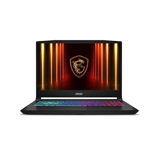 MSI Katana 15 HX B14WGK-248CA 15.6" 165Hz QHD Gaming Laptop, Intel® Core™ i7-14650HX, RTX 5070, 32GB DDR5, 1TB NVMe PCIe SSD, Wi-Fi 6E, BT 5.3, 4 Zone RGB, Win11 Home - Image 1