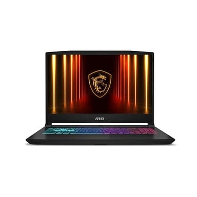 MSI Katana 15 HX B14WGK-248CA 15.6" 165Hz QHD Gaming Laptop, Intel® Core™ i7-14650HX, RTX 5070, 32GB DDR5, 1TB NVMe PCIe SSD, Wi-Fi 6E, BT 5.3, 4 Zone RGB, Win11 Home - Image 1