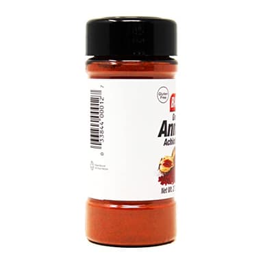 Badia Annatto Ground, 2.75 Oz (Pack Of 8) - Image 6