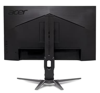 Acer Predator Gaming Monitor | 27" UHD 3840 x 2160 IPS | AMD FreeSync Premium | Up to 320Hz with DFR | Up to 0.5ms | VESA DisplayHDR400| DCI-P3 90% | Display Port 1.4 & 2 x HDMI 2.1 | XB273K V5bmiiprx - Image 15