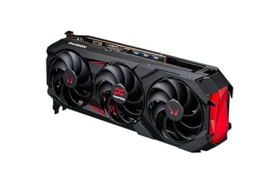 PowerColor Red Devil AMD Radeon RX 9070 XT 16GB GDDR6 - Image 5
