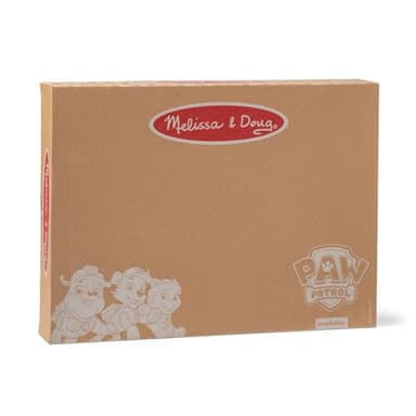 Melissa & Doug PAW Patrol Pup Pack Backpack, Adventure-Ready PAW Patrol Toys for Kids with Whistle, Binoculars, & Mission Cards, Preschool Toys for Girls & Boys Ages 3+ - Image 3