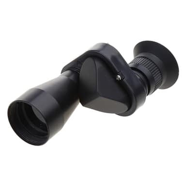 XINAJUND Portable Handheld Monocular Compact Monocular Night High Magnification Zooms Easy to Use - Image 3