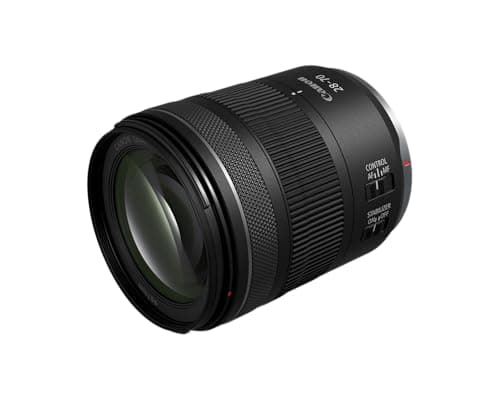 Canon RF28-70mm F2.8 is STM - Image 1