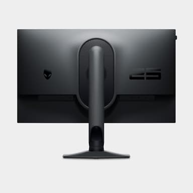 Alienware AW2524HF Gaming Monitor - 24.5-inch (1920x1080) 500Hz (Overclock) 0.5ms Display, Height/Tilt/Swivel/Pivot Adjustability, 3yr Advanced Exchange-Black - Image 12