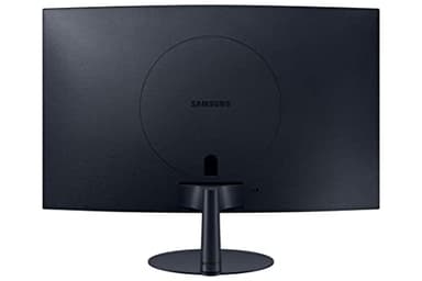 Samsung 32-Inch S39C Series FHD Curved Gaming Monitor, 75Hz, AMD FreeSync, Game Mode, Advanced Eye Comfort, Frameless Display, Built in Speakers, Slim Metal Stand, LS32C392EANXGO, Black - Image 4