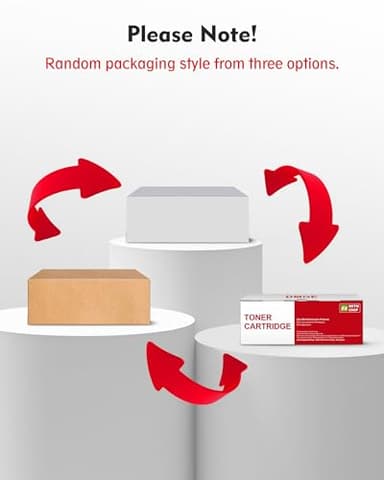 067H 067 Toner Cartridge Set MF654Cdw MF656Cdw - High Yield Replacement for Canon 067, for Canon MF656cdw Toner Cartridges, for Color ImageClass MF656Cdw LBP632Cdw MF654Cdw MF653Cdw LBP633Cdw (4 Pack) - Image 8