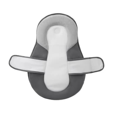 Bassinet Baby Snuggle Bed Adjustable Baby Wedge Lounger Perfect for Reducing Spit-Up - Image 5