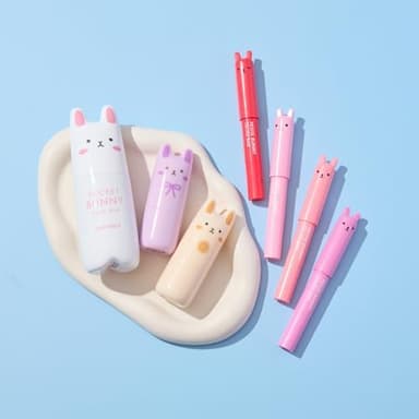 TONYMOLY Pocket Bunny Facial Mist – Hydrating Facial Spray for Moisture & Refreshment, Travel Size, Soothing & Lightweight Skincare - Image 7