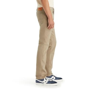 Levi's Men's 511 Slim Fit Jeans (Also Available in Big & Tall), Desert Taupe - Image 2