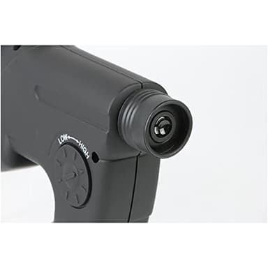 Parabolic Microphone Monoculars - Listening Device for Spying - 8 Magnification Monocular Sound Amplifier - 300 Feet Birds Listening - Image 6