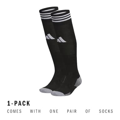 adidas Unisex Copa Zone Soccer Socks for Men and Women, Over The Calf - Image 5