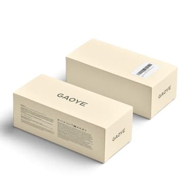 Gaoye 2.5 Professional Reading Glasses for All Day - Computer Readers with Blue Light Protection - Value Pack - Image 10