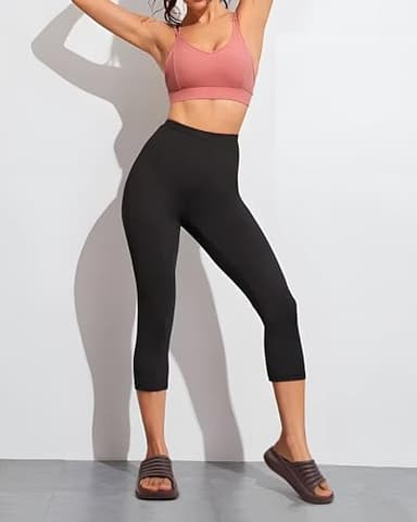 KuaiLu Womens Recovery Sandals Comfortable Plantar Fasciitis Arch Support Ladies Orthopedic Slip On Running Sport Walking Slides Thick Athletic Cushion Slippers Summer Outdoor Sliders Brown Size 9 - Image 2