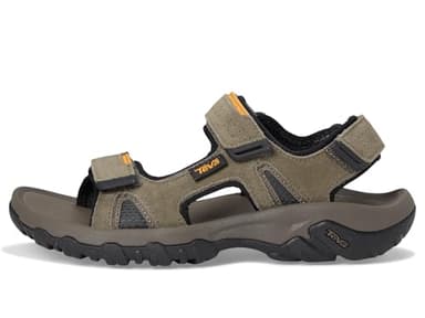 Teva Men's M Katavi 2 Sport Sandal, Bungee Cord, 12 - Image 4