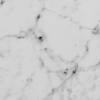 Convenience Concepts Designs2Go Small TV Riser 23.75", for TVs up to 26" - Contemporary TV or Computer Riser for Living Room, Modern Office, Den, White Faux Marble - Image 6