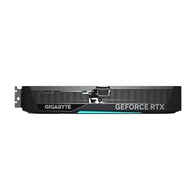 GIGABYTE GeForce RTX 5070 Eagle OC SFF 12G Graphics Card, 12GB 192-bit GDDR7, PCIe 5.0, WINDFORCE Cooling System, GV-N5070EAGLE OC-12GD Video Card - Image 8