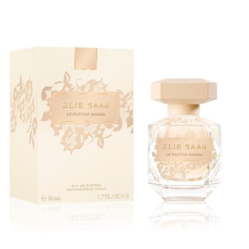 Elie Saab Le Parfum Bridal Eau de Parfum 50ML