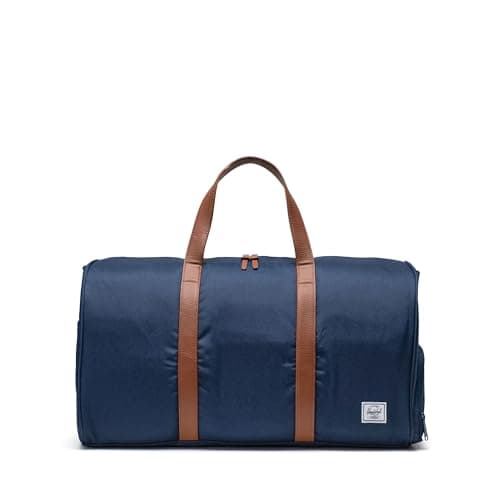 Herschel Supply Co. Herschel Novel Duffle, Navy, Standard-43L - Image 1