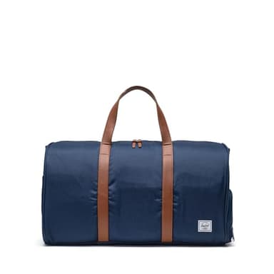 Herschel Supply Co. Herschel Novel Duffle, Navy, Standard-43L - Image 1