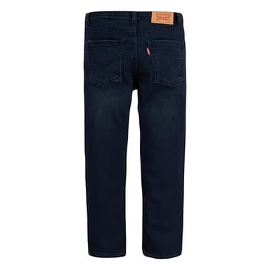Levi's Boys' 511 Slim Fit Performance Jeans, Headed South Eco, 2T - Image 2