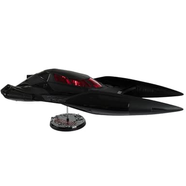 McFarlane Toys - DC Multiverse Batmobile (Batman Beyond) Vehicle with Lights and Sound - Image 7