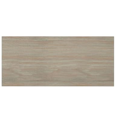 SIMPLIHOME Artisan SOLID WOOD 30 Inch Wide Contemporary Low Storage Cabinet in Distressed Grey, For the Living Room, Entryway and Family Room - Image 5