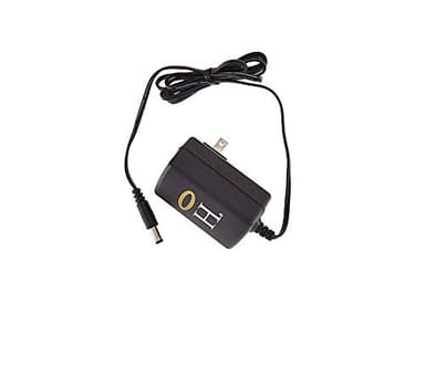 HALO Bolt AC Wall Plug Charger Adapter | Replacement Power Cord for HALO Bolt 58830, 57720, Max 55500, Air+, Wireless 44400 & Compact Series Portable Jump Starters, Recharge Using Any Standard Outlet - Image 4