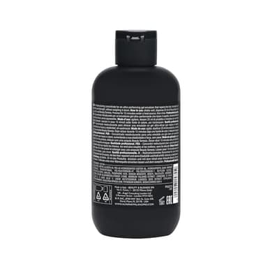 ALFAPARF MILANO Semi di Lino Sublime Cellula Madre Restructuring Multiplier for Damaged Hair - Repairs and Reconstructs for Healthy Hair - Protects and Enhances Cosmetic Color - (5.07 fl. oz.) - Image 2
