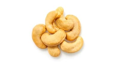 Yupik Organic Raw Cashews, 2.2 lb (35.2 oz), Pack of 6, Kosher, Gluten-Free, Non-GMO, Vegan, Whole Nuts, Unsalted, Unroasted, Source of Protein & Iron, Nutritious, Crunchy, Healthy Snacks - Image 3