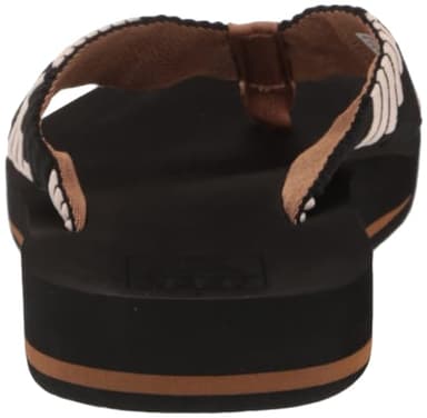 REEF SPRING WOVEN Sandals - Women's, PEBBLE 9 - Image 6