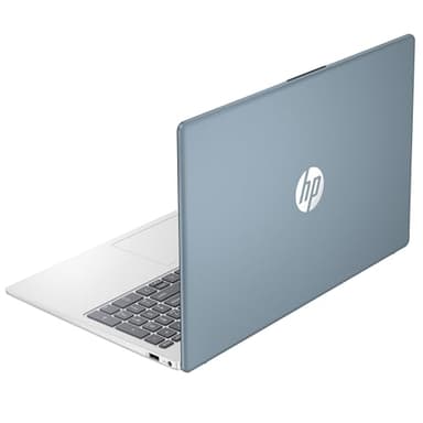 HP 15.6 inch Touchscreen Laptop Computer for Business & Home Student, Intel Processor 8-Core, 32GB DDR4 RAM, 1TB PCIe SSD, WiFi 6, BT 5.4, FHD, Copilot Key, Moonlight Blue, Windows 11 Pro, Type-C HUB - Image 7