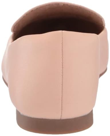 Amazon Essentials Women's Loafer Flat, Blush, 7.5 - Image 3