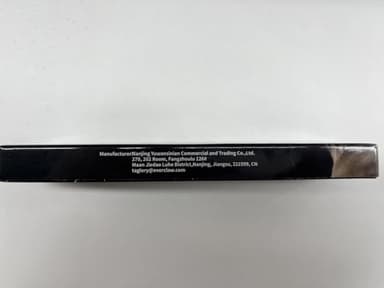 Taglory Reflective Cat Collar Breakaway with Bells, 2 Pack Girl Boy Pet Cat Collar Adjustable 7.5-12.5 Inch, Black - Image 10