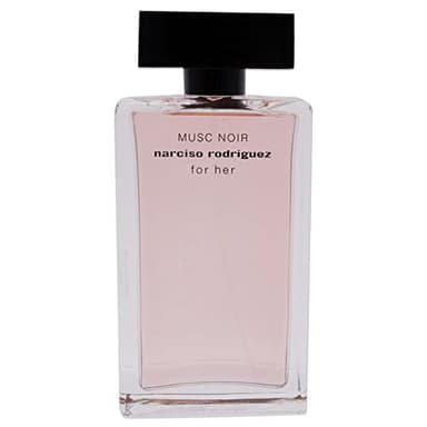 NARCISO RODRIGUEZ MUSC NOIR Women EDP Spray 3.3 oz - Image 2