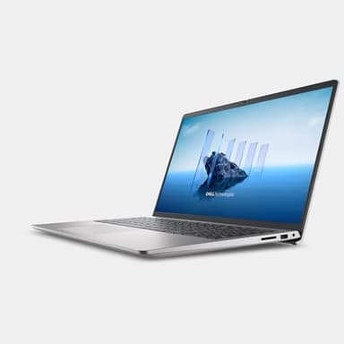 Dell 15 Laptop DC15250-15.6-inch FHD 120Hz Display, 13th Gen Intel Core i7-1355U, 16GB DDR4 RAM, 512GB SSD, Intel UHD Graphics, Windows 11 Home, Onsite Service - Platinum Silver - Image 13