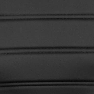 Flash Furniture Whitney Mid-Back Swivel LeatherSoft Desk Chair with Wheels, Padded Seat and Armrests, Adjustable Height Padded Office Chair, Black - Image 17