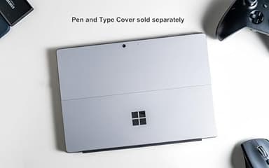 Microsoft Surface Pro 7+ Tablet, 12.3in(2736 x 1824) Touchscreen, Core i5-1135G7 2.4GHz, 512GB SSD, 8GB RAM, CAM, Windows 11 Pro(Renewed) - Image 8