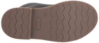 The Children's Place,Lace Up Boots,BLACK,TDDLR 11 - Image 4