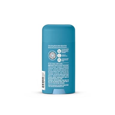 Method Deodorant, Glacier + Granite, 24 Hour Odor Protection, 2.65 oz - Image 2