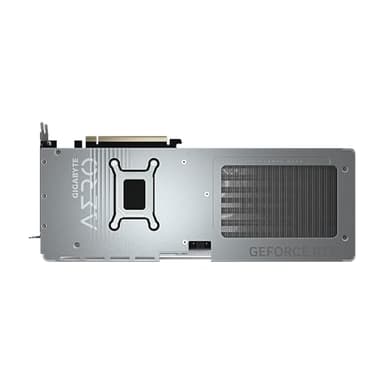 GIGABYTE GeForce RTX 5070 AERO OC 12G Graphics Card, 12GB 192-bit GDDR7, PCIe 5.0, WINDFORCE Cooling System, GV-N5070AERO OC-12GD Video Card - Image 6