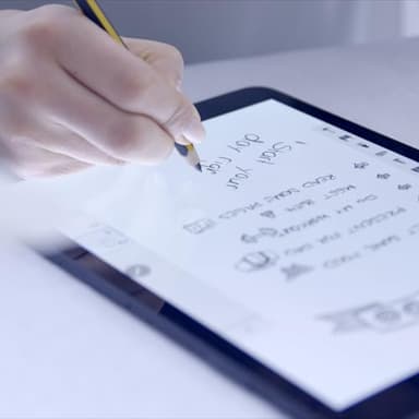 STAEDTLER replacement nibs for Noris digital EMR styli, 5 spare nibs and a tweezer tool, 18022 SN - Image 5