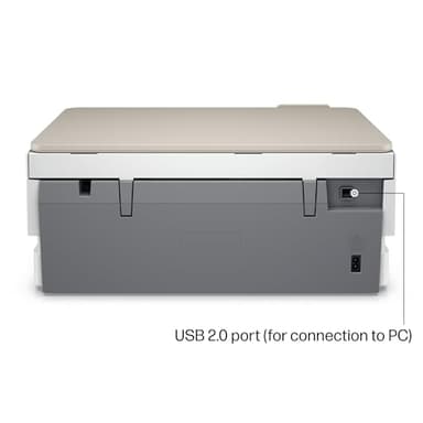 HP Envy Inspire 7255e Wireless Color Inkjet Printer, Print, scan, copy, Easy setup, Mobile printing, Best-for-home, 3 month Instant Ink trial included, AI-enabled (1W2Y9A) - Image 17