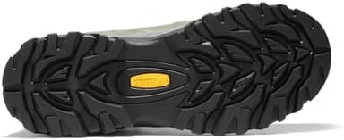 NORTIV 8 Men's Ankle High Waterproof Hiking Boots Outdoor Lightweight Shoes Trekking Trails Armadillo - Image 6