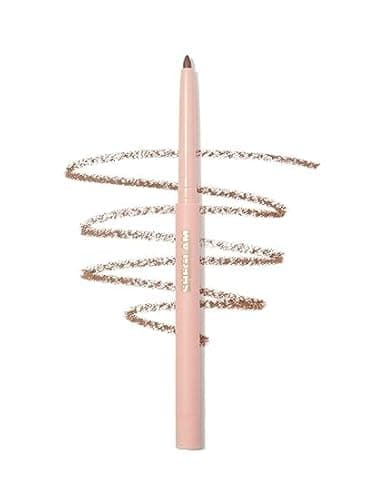 SHEGLAM Lip Liner Creamy Matte Pencil High Pigment Not Easy to Fade Silky Smooth Matte Contour Tint Lip Makeup-Mojave - Image 9