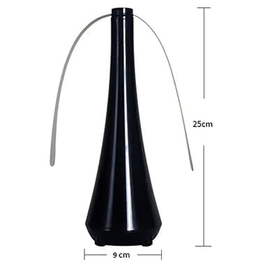PATIOSIR Food Fans for Outdoor Tables, Portable Food Fan for Picnic Party - Image 3