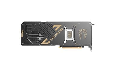 ZOTAC Gaming GeForce RTX 5070 Ti Solid SFF OC DLSS 4 16GB GDDR7 256-bit 28 Gbps PCIE 5.0 Gaming Graphics Card, IceStorm 2.0 Advanced Cooling, ZT-B50710J3-10P - Image 4