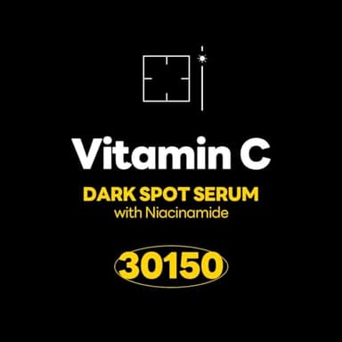 MEDIHEAL Vitamin C Brightening Serum (1.35 fl oz, 1 Pack) - Tone-Texture-Glow Care, Manage Skin with Vitamin C, Niacinamide, Hyaluronic Acid - Image 2